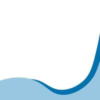 shape border presentation vector