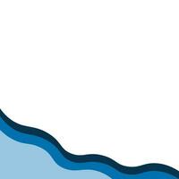 shape border presentation vector