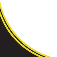shape border presentation vector