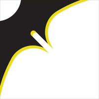 shape border presentation vector