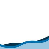 shape border presentation vector