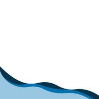 shape border presentation vector