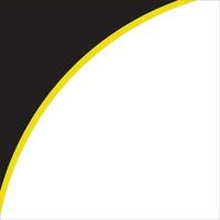 shape border presentation vector