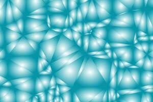 Abstract Bright high-tech background. Geometric texture Background. Light Background Design. vector