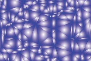 Abstract Bright high-tech background. Geometric texture Background. Light Background Design. vector