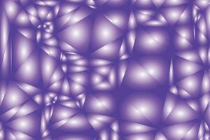 Abstract Bright high-tech background. Geometric texture Background. Light Background Design. vector