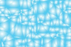 Abstract Bright high-tech background. Geometric texture Background. Light Background Design. vector