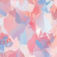 Colorful camouflage safari pattern. Illustration for wallpaper, fabrics, wrappers, postcards, greeting cards, wedding invitations, banners, web. vector