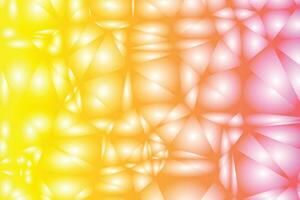 Abstract Bright high-tech background. Geometric texture Background. Light Background Design. vector