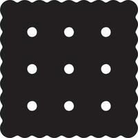 Logo Icon Cake Vector Happy Brithday Moment