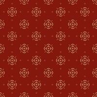 chinese pattern collection, Abstract background, Decorative wallpaper. vector