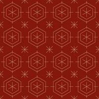 chinese pattern collection, Abstract background, Decorative wallpaper. vector