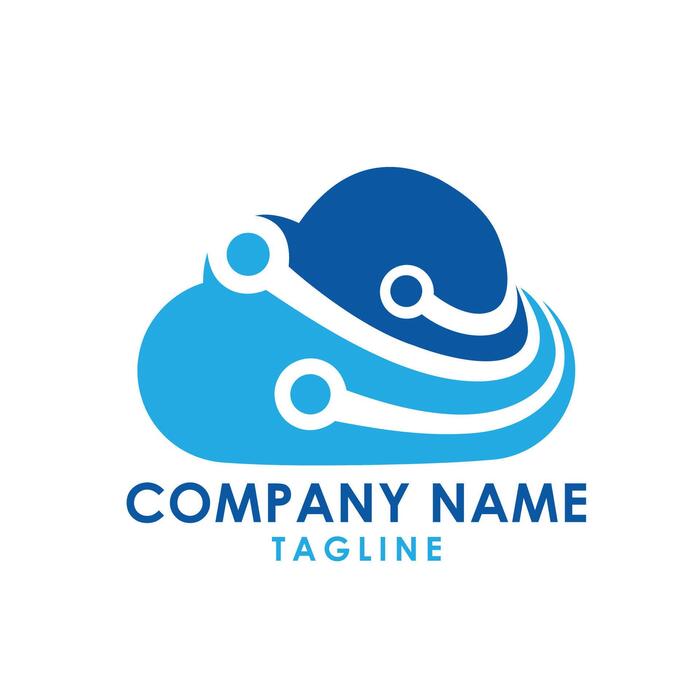 Cloud Computing Logo Vector Art, Icons, and Graphics for Free Download