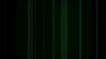 Digital neon lines moving digital lines animated background video