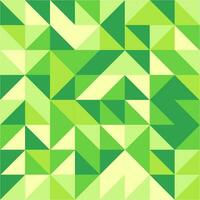 Geometrical abstract texture background with colorful shapes pattern vector