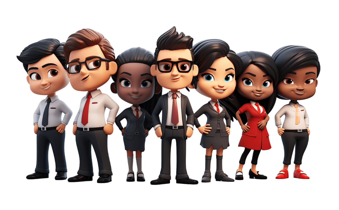 3d People PNGs for Free Download 3d People PNGs for Free Download
