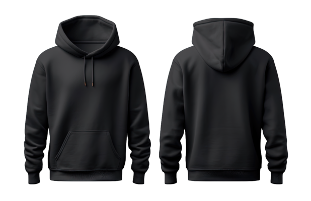 Hoodie PNGs for Free Download