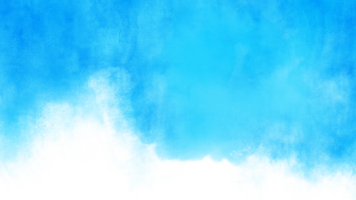 skön abstrakt grunge dekorativ ljus blå cyan målad stuck vägg textur. grov vinter- jul vattenfärg bakgrund png