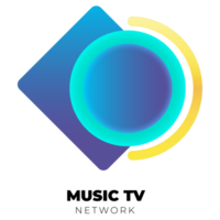 Media Channel logo on Transparent background png