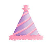 gifts hat party png