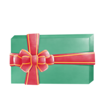 cute Christmas gifts png