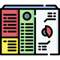 Dashboard-Icon-Design png