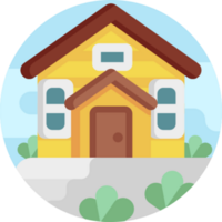 house icon design png