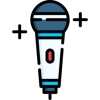 microphone icon design png