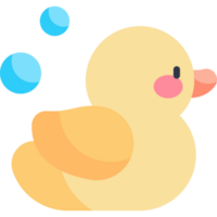 rubber duck icon design png