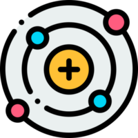 proton icon design png