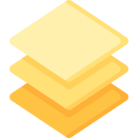 layer icon design png