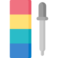 dropper icon design png