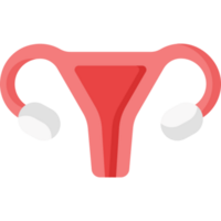utérus icône conception png