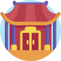 Haus-Icon-Design png