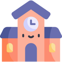 school icon design png