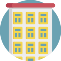 huis pictogram ontwerp png