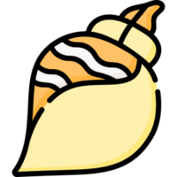 shell icon design png