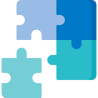 Puzzle-Icon-Design png