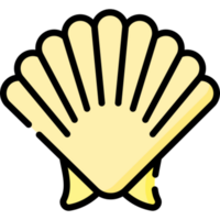 shell icon design png