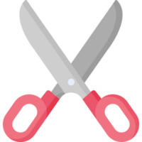 scissors icon design png