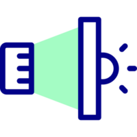 conception d'icône sonore png