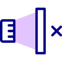 conception d'icône muette png