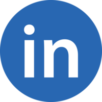 linkedin icon logo symbol png