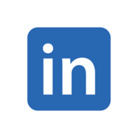 linkedin icon logo symbol png
