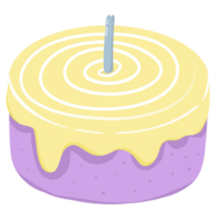 Cute Birthday Cake png