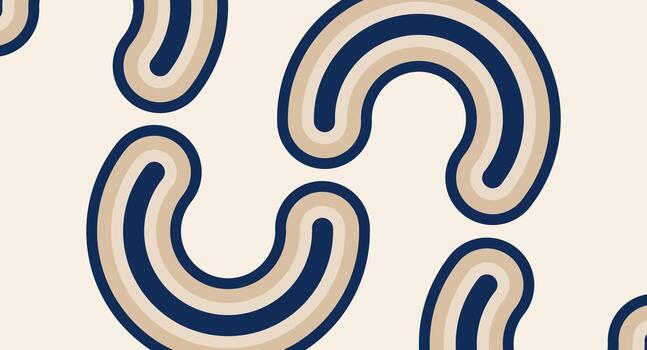 calentar antecedentes diseño, con calentar retro diseño vector