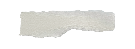 fechar acima do uma branco rasgado peça do irregular xadrez papel fundo com copyspace. rasgado papel transparente png