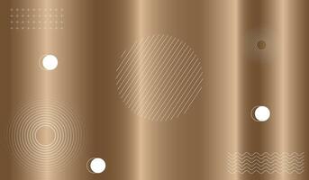 Abstract background with simple square or rectangle geometrical shapes. Geometric template with fluid gradients. photo