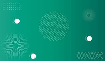 Abstract background with simple square or rectangle geometrical shapes. Geometric template with fluid gradients. photo