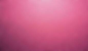 Bright pink abstract blurry background photo